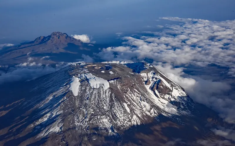 4-Day Mount Meru Trek