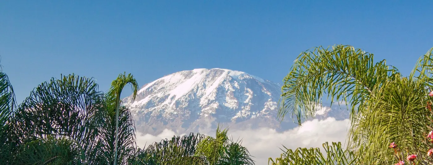 Kilimanjaro Packing and Preparation