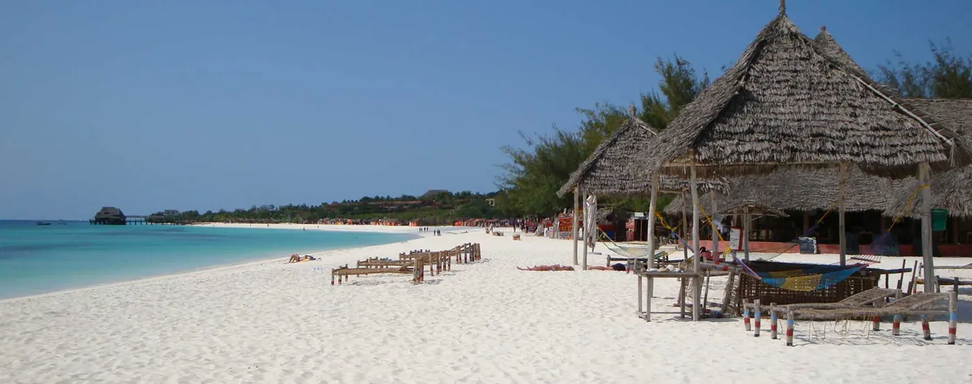 Zanzibar